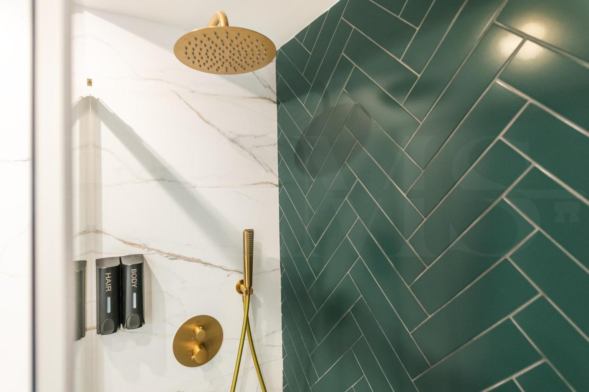 Glamorous Flat In The Heart Of Malaga By Rems Buitenkant foto