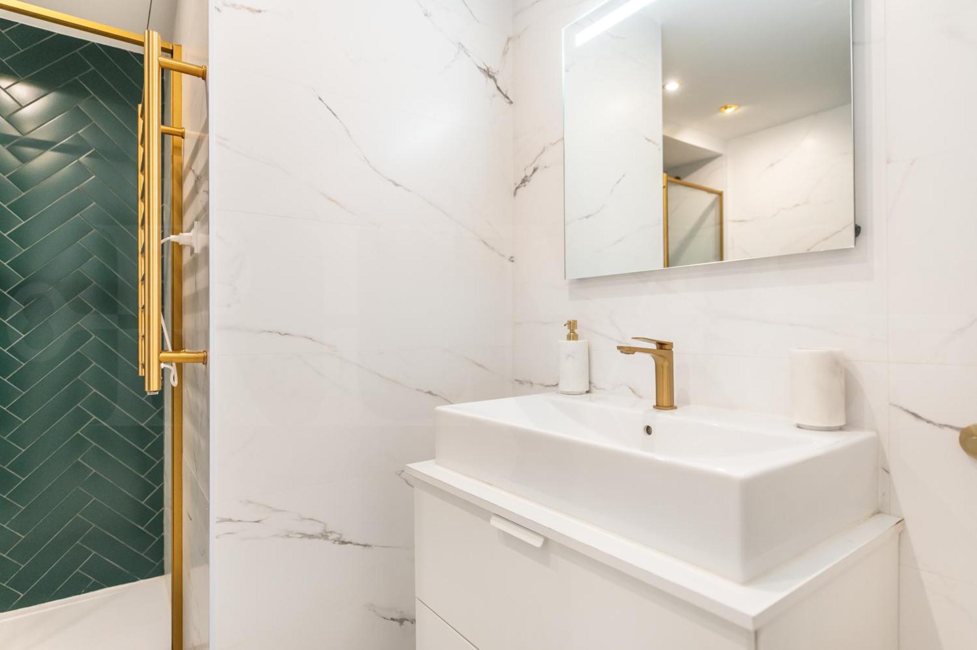 Glamorous Flat In The Heart Of Malaga By Rems Buitenkant foto